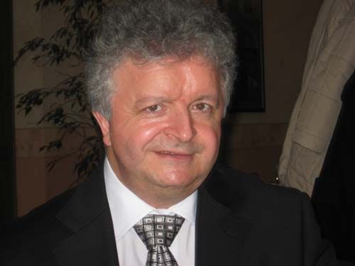 View Krassen Stefanov