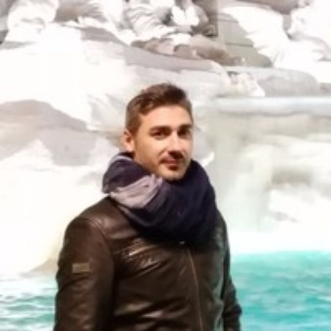 View Benjamin Perez souto