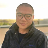 Benny Sun's Profile Picture