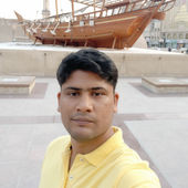 Nakul Dwivedi's Profile Picture