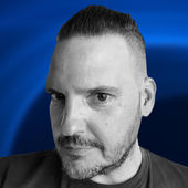 Christopher Swirski's Profile Picture