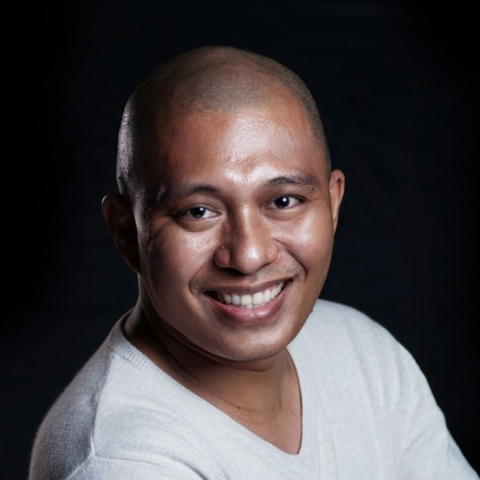 View Matthew Andreus Narca