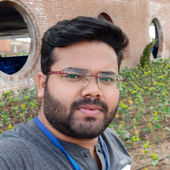 Naresh Etikyala's Profile Picture
