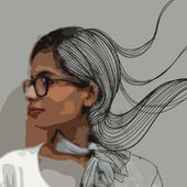 Honey James's Profile Picture
