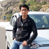 Aniket patil's Profile Picture