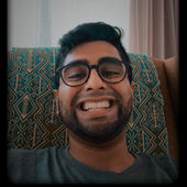 Adam Hussain's Profile Picture