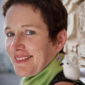 Lindsay Simmonds's Profile Picture