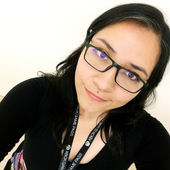 Rosa Gabriela Salinas Linares's Profile Picture