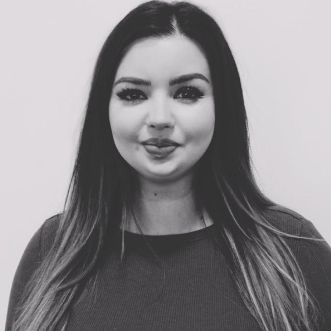 View Lauren Groombridge