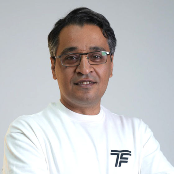 Profile image for Mohammadreza S.