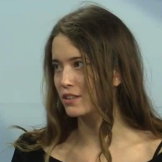 View Zeynep Burcu Kaya