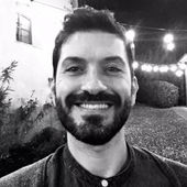 Luca Mariotti's Profile Picture