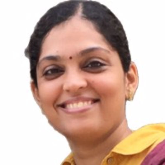 Profile image for Ramalakshmi D.
