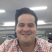 Alejandro Moreno Lopez's Profile Picture