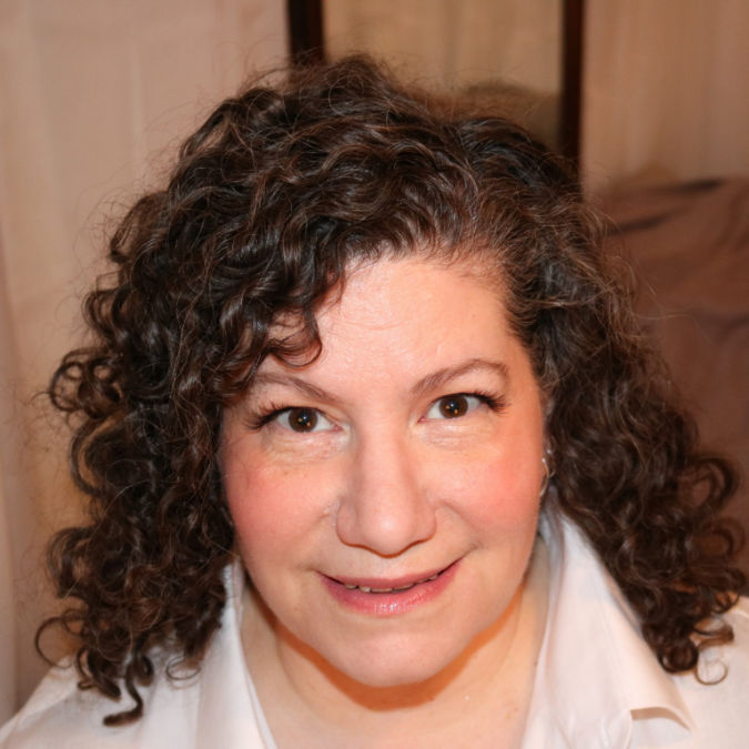 View Lisette Carrithers