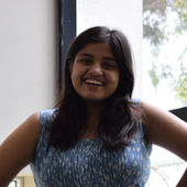 Rupali's Profile Picture