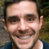 Jared D Williams's Profile Picture