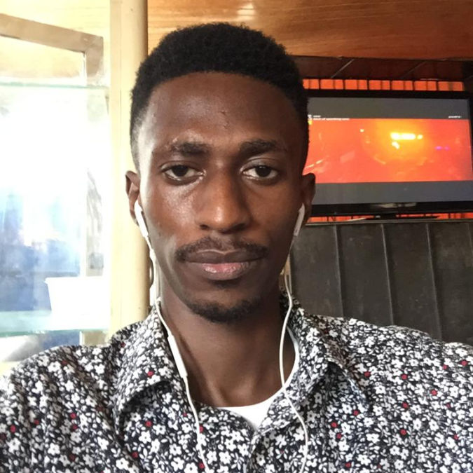 View Chibueze Ughanze