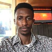 Chibueze Ughanze's Profile Picture
