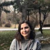 Alina Ene's Profile Picture