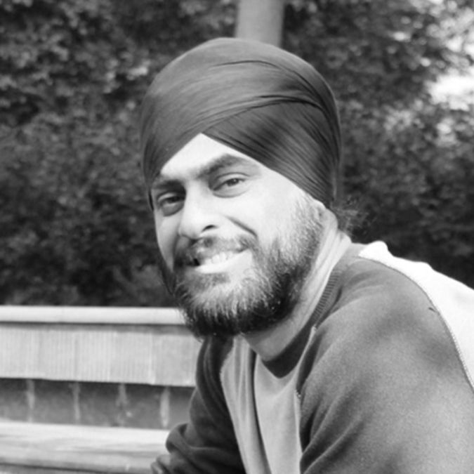 View Dalbir Singh Badwal