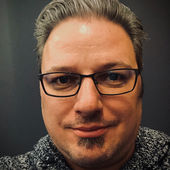 Jason Brezinski's Profile Picture