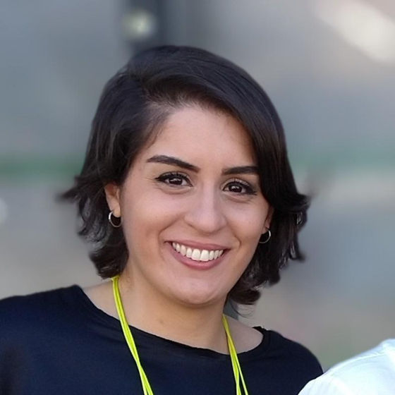 Profile image for Priscila T.