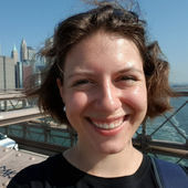 Kamila Giec's Profile Picture