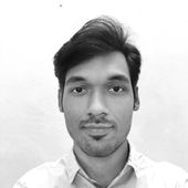 Hrishikesh Dahivelkar's Profile Picture