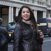 Lala Guluzade's Profile Picture
