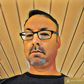 Ron Letterman's Profile Picture