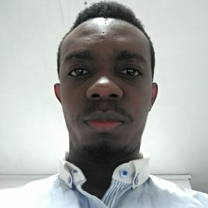 View Ekpokpo Ejiro Jude