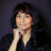 Tatjana Krishnadath's Profile Picture