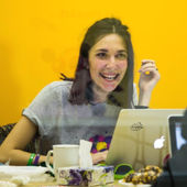 Lusine Kirakosyan's Profile Picture