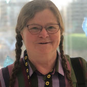 Isabel Evans's Profile Picture