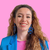 Miriam Matas's Profile Picture