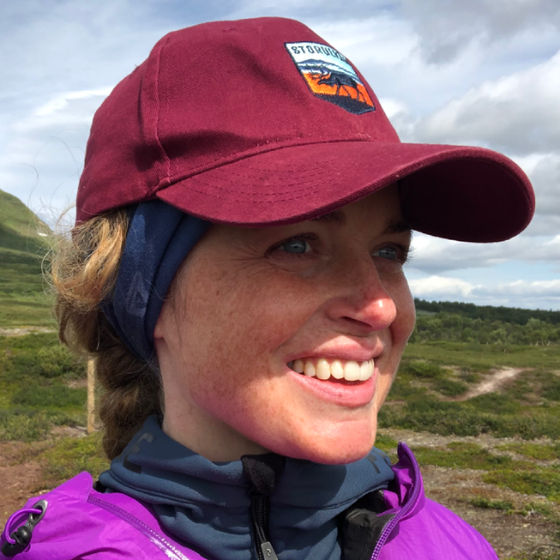 Profile image for Linnéa K.