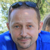 Tomas Mensik's Profile Picture