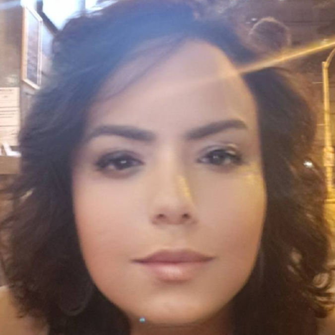 View Tatiana Santos Peixoto de Macedo