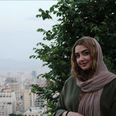 Tarane Mansouri's Profile Picture