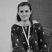 Yusra Tahir's Profile Picture