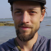 Nicolas Cornet's Profile Picture