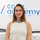 Narmina Talibova's Profile Picture