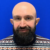 Salvatore Gennaro Boccarossa's Profile Picture