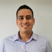 Juan Carlos Vasquez's Profile Picture