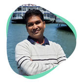 PRAVIN S SHEWALKAR's Profile Picture