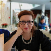 Cristiana Chiriac's Profile Picture