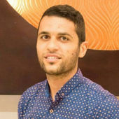 Abdelrahman Khalel Ali's Profile Picture