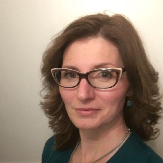 Profile image for Caroline K.