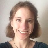 Sarah Price's Profile Picture